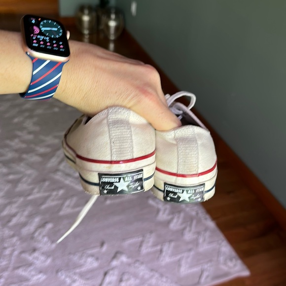 Converse chuck 70 cream white - Picture 5 of 8